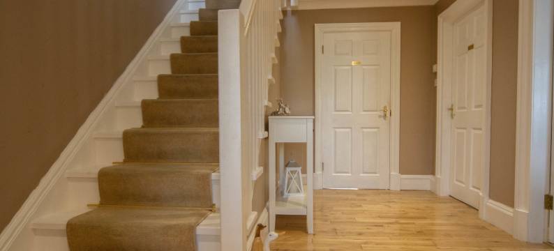 斯普林菲尔德小屋住宿加早餐旅馆(Springfield Lodge Bed and Breakfast)图片