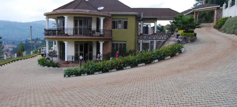 乔威里斯酒店(Jowillis Hotel)图片