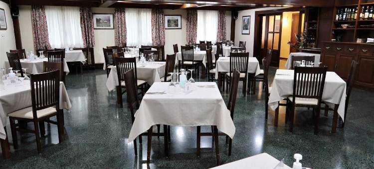 尤罗加洛酒店(Hotel Urogallo)图片