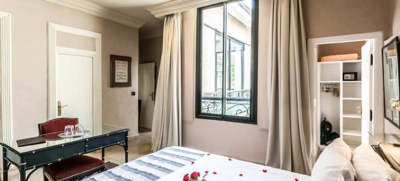 里亚德哈斯纳埃斯皮和 SPA 酒店(Riad Hasna Espi & Spa)图片