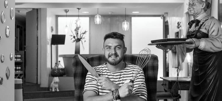 Logis 酒店 Le Glacier(Logis Hôtel Le Glacier)图片