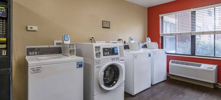 美国奥兰多梅特兰1776号派姆布鲁克长住酒店(Extended Stay America Suites - Orlando - Maitland - 1776 Pembrook Dr)图片