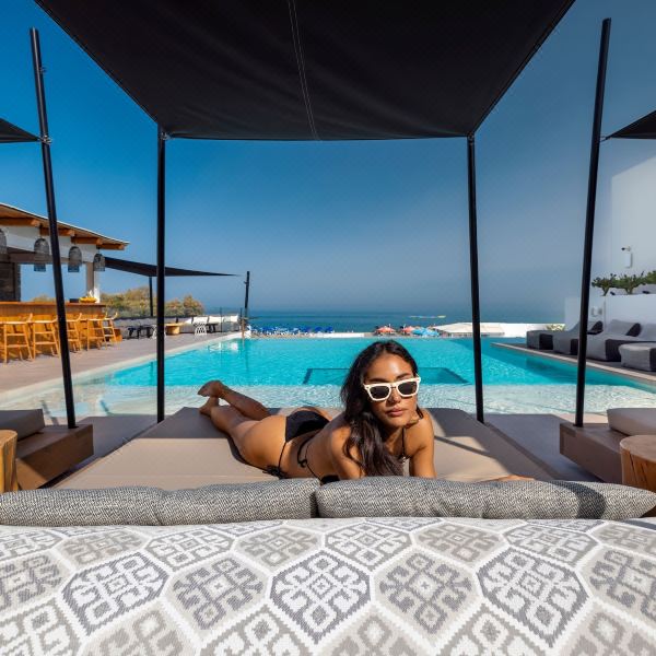 阿特罗莫诺精品度假村及水疗中心(Atermono Boutique Resort & Spa)图片