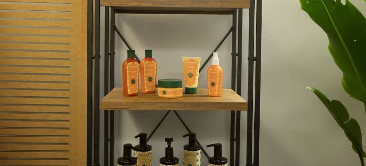 圣保罗莫伦比诺富特酒店(Novotel Sao Paulo Morumbi)图片