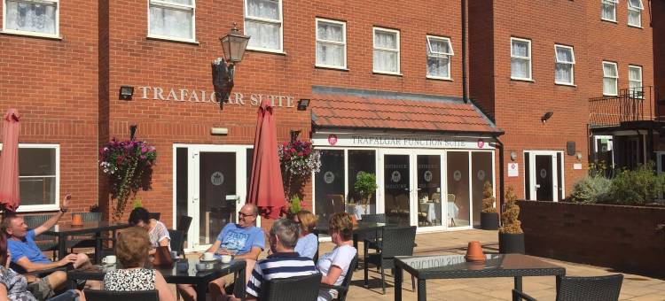 皇家酒店(The Royal Hotel)图片