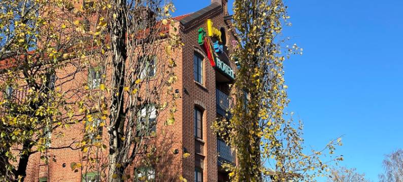 拉美峡湾酒店(Ramme Fjordhotell - Unike Hoteller)图片