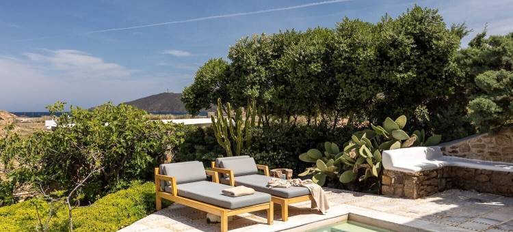 米克诺斯梦想别墅(Mykonos Dream Villas)图片