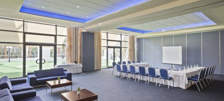 贝尼东美利亚酒店(Melia Benidorm)图片