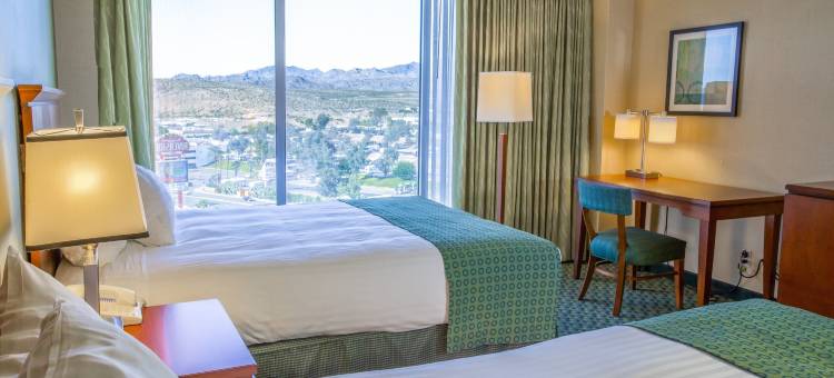 水瓶座娱乐场度假村(Aquarius Casino Resort)图片