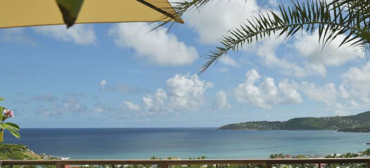 纳加巴加别墅(Villa Nagabaaja)图片