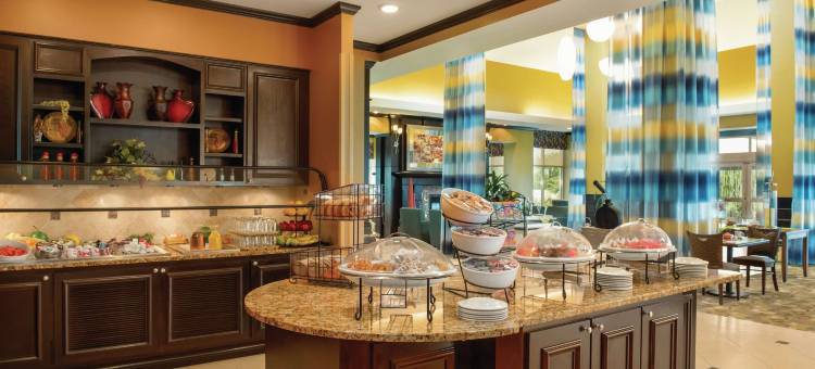 沃纳罗宾斯希尔顿花园酒店(Hilton Garden Inn Warner Robins)图片