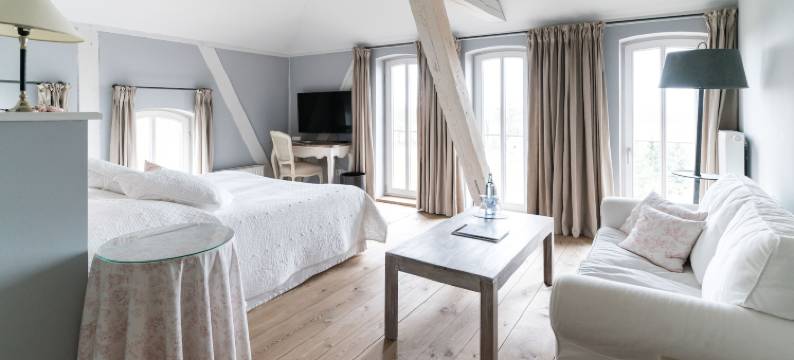 斯古罗斯盖梅尔酒店(Hotel Schloss Gamehl)图片