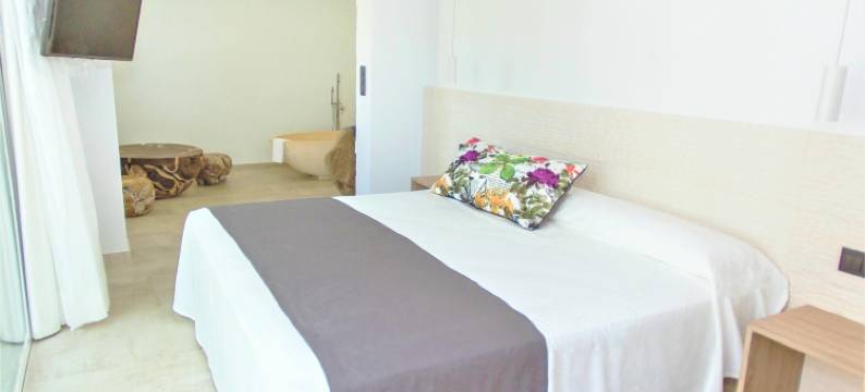 植物园精品酒店(Botaniq Hotel Boutique)图片