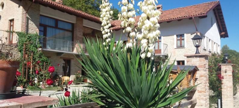 厄尔克拉纳农家乐(Agriturismo ErcolAna)图片