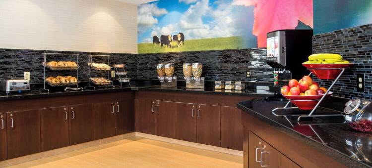 Wingate by Wyndham Oshkosh图片