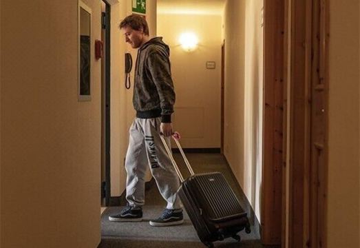 Meublè Garnì Della Contea Hotel Overview