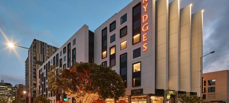 布里斯班毅力谷瑞吉斯酒店, EVT旗下(Rydges Fortitude Valley Brisbane, an EVT hotel)图片