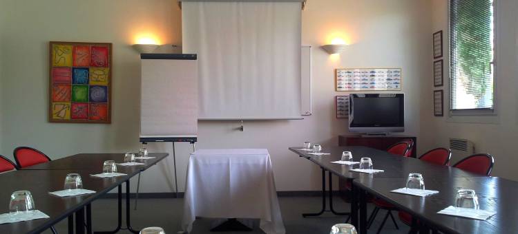 阿达里克花园酒店(Les Jardins d'Adalric)图片