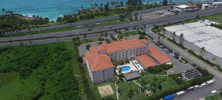 福朋喜来登 圣多明各(Four Points by Sheraton Santo Domingo)图片