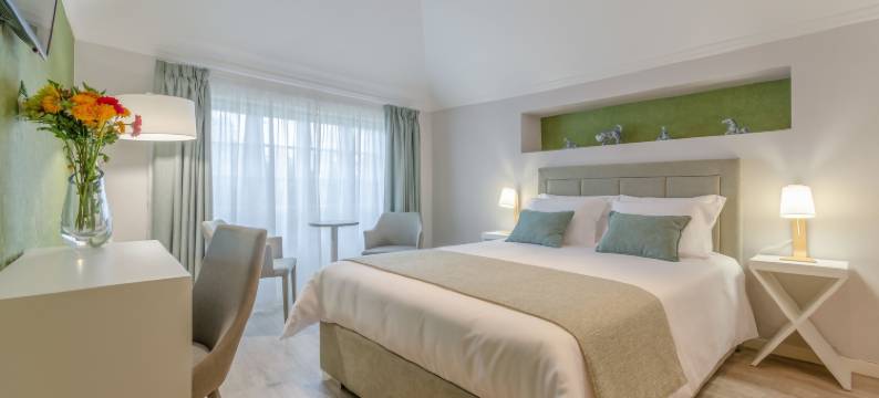 看见贝伦套房酒店(Ver Belém Suites)图片