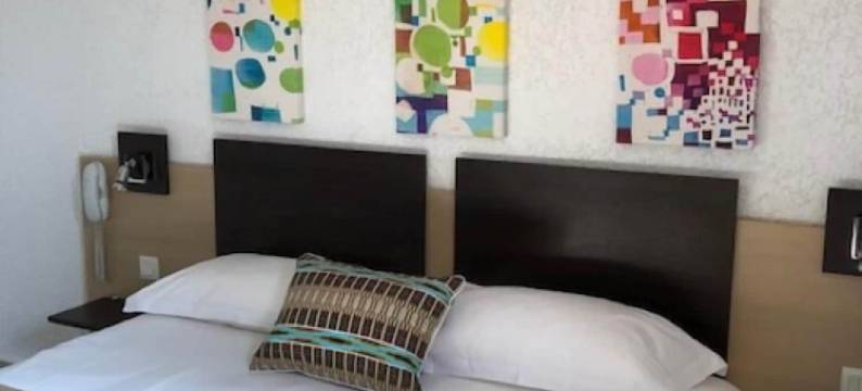 圣让酒店(Hotel & Restaurant le Saint Jean)图片