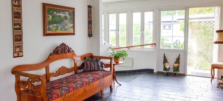 斯托拉赫雷斯塔德民宿(Stora Herrestad Bed & Breakfast)图片