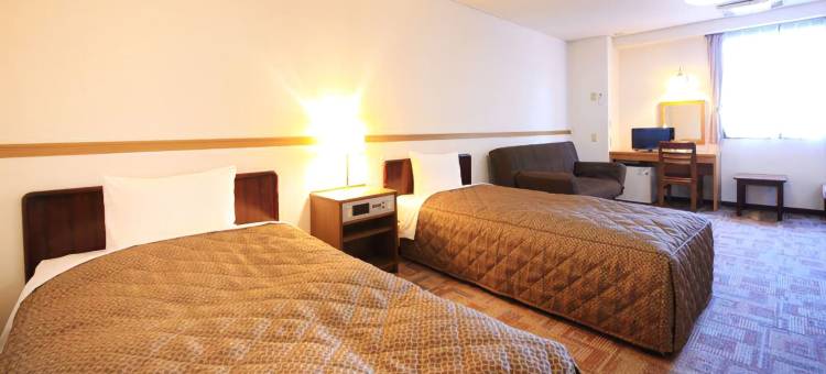 调布都市酒店(Chofu Urban Hotel)图片