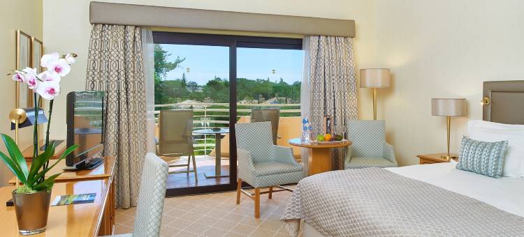 湖滨庄园酒店(Hotel Quinta do Lago)图片