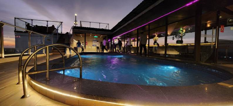 阿卡迪亚酒店(Hotel Arcadia)图片