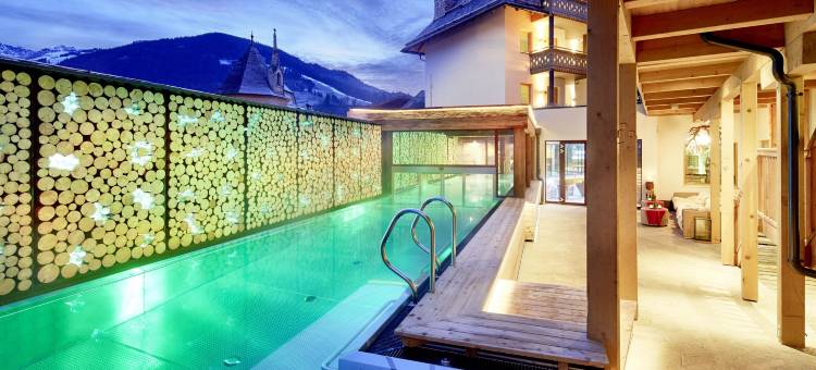 生活方式酒店艾德尔(Lifestyle Hotel Eder)图片