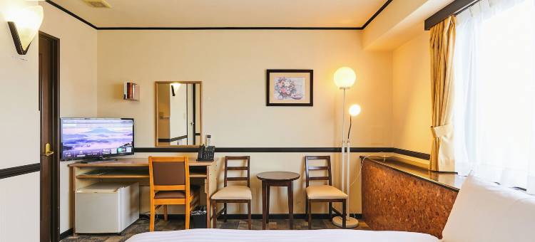 东京东西线西葛西东横旅馆(Toyoko Inn Tokyo Tozai-Sen Nishi-Kasai)图片