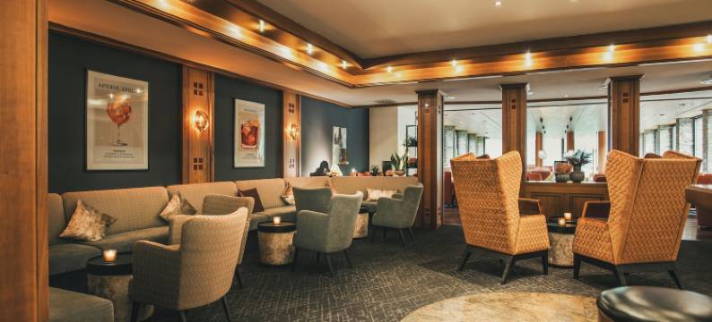 拉特百德酒店(Hotel Lauterbad)图片