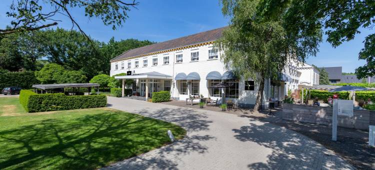 赖斯科夫弗莱彻餐厅酒店(Fletcher Hotel-Restaurant de Reiskoffer)图片