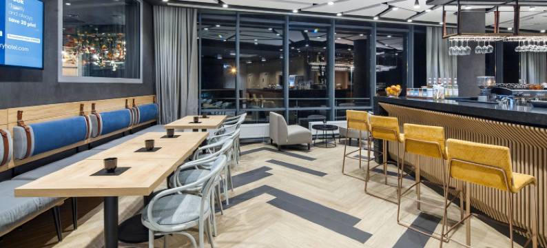 水乐园PO酒店-多布里酒店(Hotel Aquarion Family & Friends - Destigo Hotels)图片