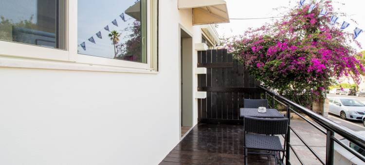 卡梅尔精品公寓(Carmel Boutique Apartments)图片