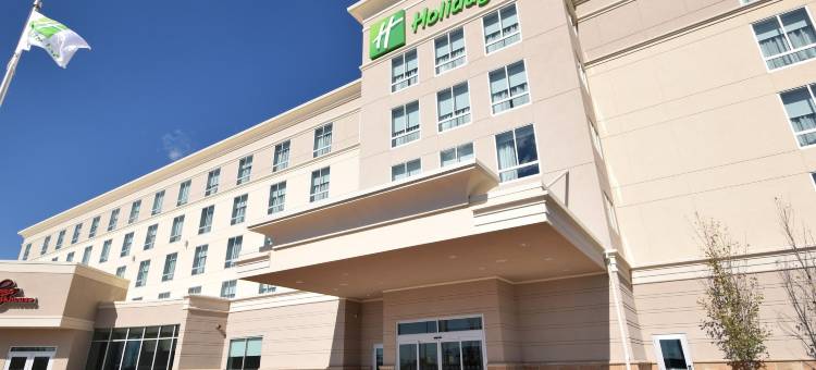 假日酒店-辛辛那提北/西切斯特(Holiday Inn Cincinnati N - West Chester)图片