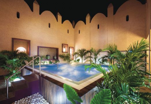 Hotel Riu Funana - All InclusiveHotel Overview