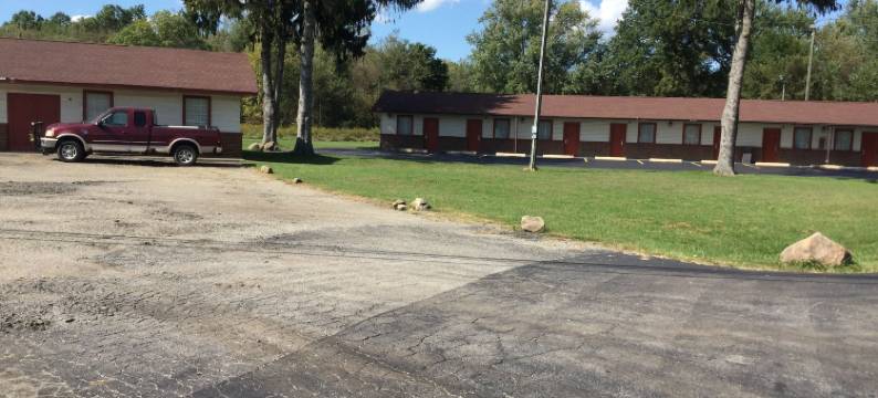 弗尔斯汽车旅馆(Falls Inn)图片