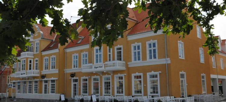 斯卡恩酒店(Skagen Hotel)图片