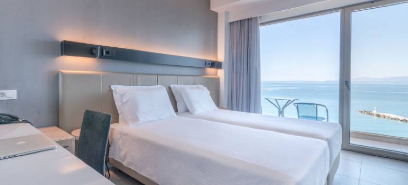 阿夫拉酒店(Hotel Avra by Smile Hotels)图片