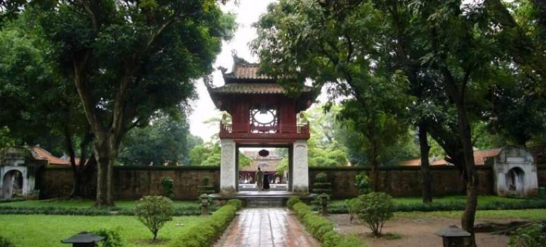 河内街酒店(Hanoi Street Hotel)图片