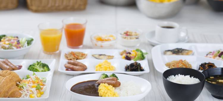 津站前三交旅馆(Sanco Inn Tsu Ekimae)图片