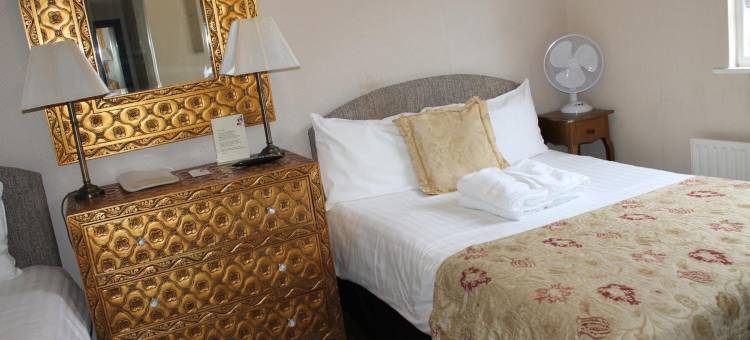 温布尔登精品酒店(The Wimbledon Hotel)图片