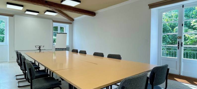 波伊斯格林马修克尔格雷酒店(Hôtel de Boisgelin)图片