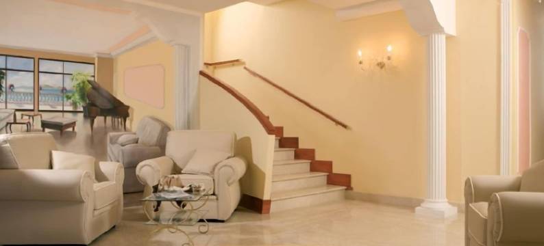 威望酒店(Hotel Prestige)图片