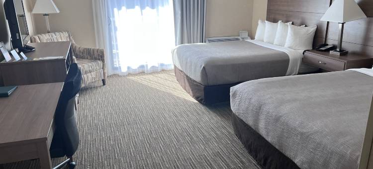 谢尔本-伯灵顿凯艺酒店(Quality Inn Shelburne - Burlington)图片