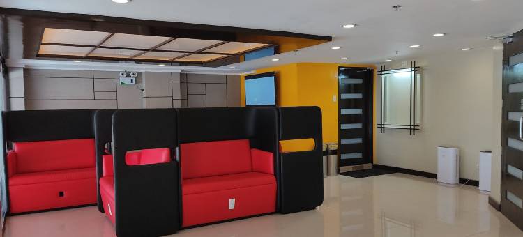 崇光宿雾酒店(Hotel Sogo Cebu)图片