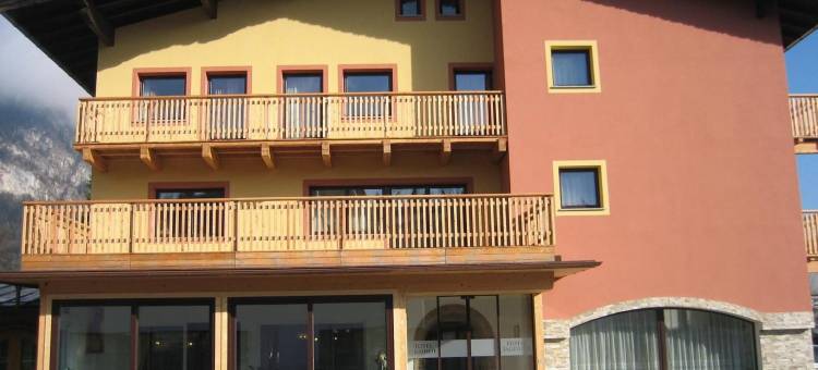 加戈霍夫酒店(Hotel Jagdhof)图片