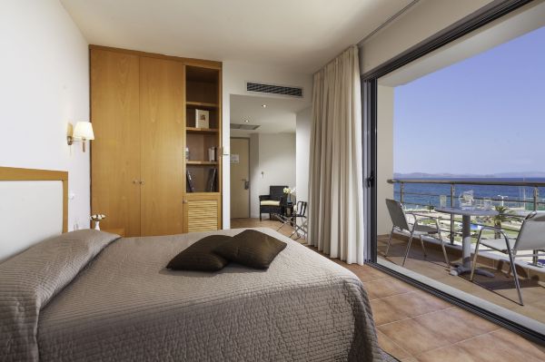 Cabo Verde HotelHotel Overview