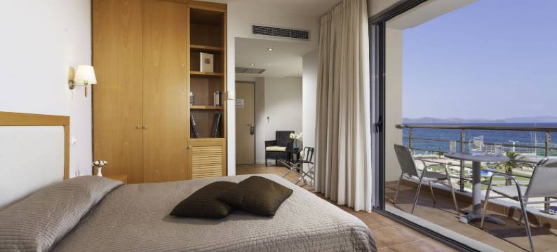 卡波韦德酒店(Cabo Verde Hotel)图片